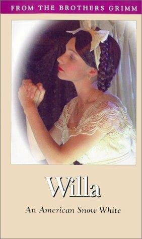 Обложка (Постер) Willa: An American Snow White (1998) HDRip Обложка (Постер) Willa: An American Snow White (1998) HDRip