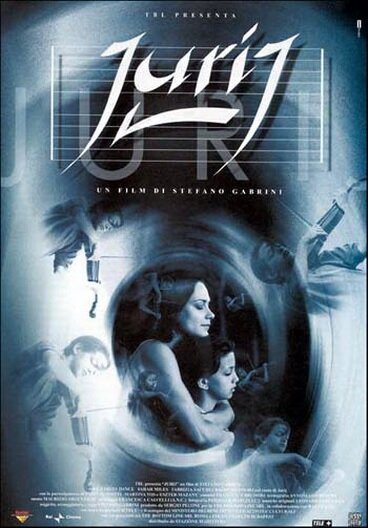Обложка (Постер) Юрий / Jurij (2001) HDRip Обложка (Постер) Юрий / Jurij (2001) HDRip