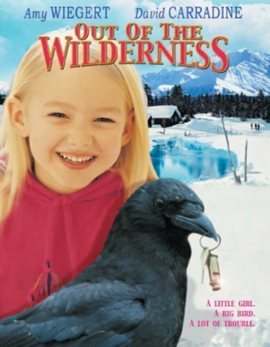 Обложка (Постер) За пределами дикой природы / Out of the Wilderness (2001) HDRip Обложка (Постер) За пределами дикой природы / Out of the Wilderness (2001) HDRip