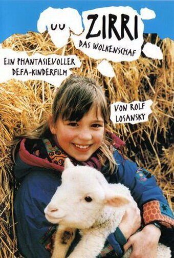 Обложка (Постер) Zirri - Das Wolkenschaf (1993) HDRip Обложка (Постер) Zirri - Das Wolkenschaf (1993) HDRip