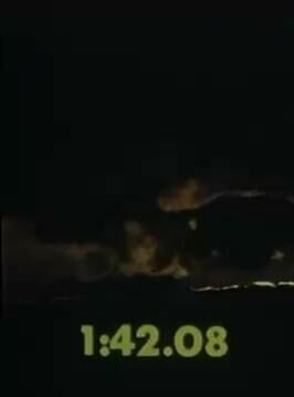 Обложка (Постер) 1:42:08: Человек и его автомобиль / 1:42:08: A Man and His Car (1966) 