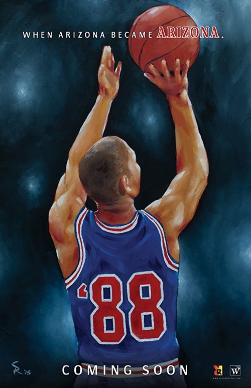 Обложка (Постер) '88 (2017) 