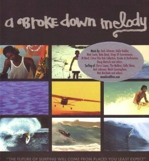 Обложка A Brokedown Melody (2004) 
