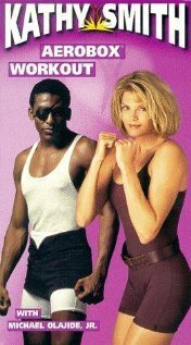 Обложка (Постер) Aerobox Workout (1994) 