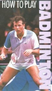 Обложка (Постер) Badminton (1945) 