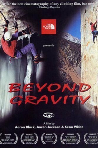 Обложка (Постер) Beyond Gravity (2000) HDRip