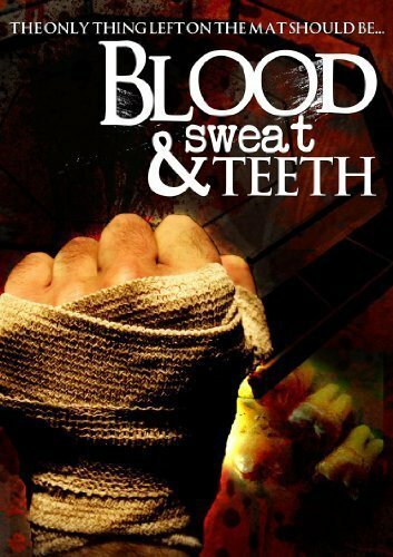 Обложка (Постер) Blood, Sweat & Teeth (2000) HDRip