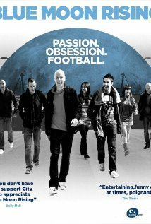 Обложка (Постер) Blue Moon Rising (2010) HDRip
