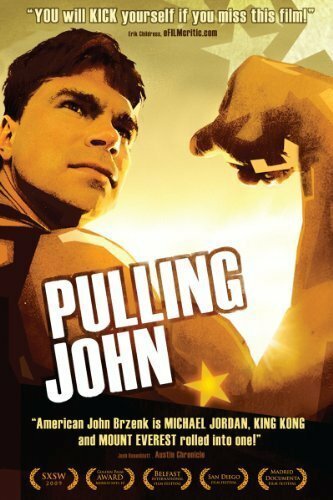 Обложка (Постер) Борясь с Джоном / Pulling John (2009) HDRip
