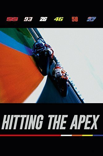Обложка (Постер) Добиваясь вершины / Hitting the Apex (2015) HDRip