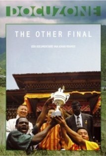Обложка (Постер) Другой финал / The Other Final (2003) HDRip