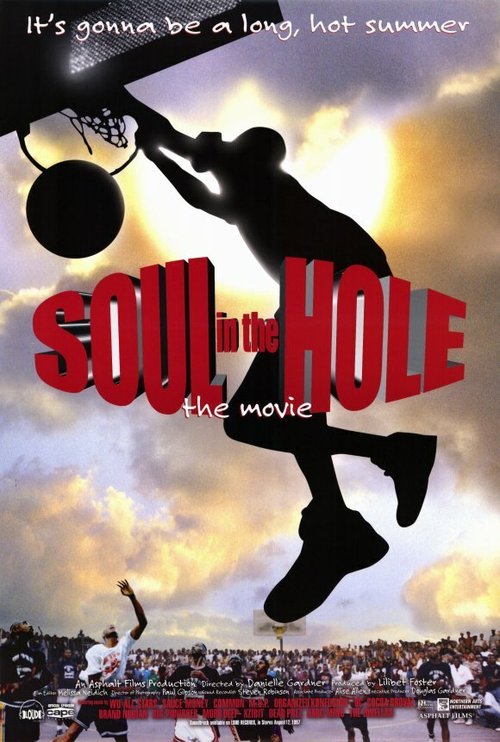 Обложка (Постер) Душа в кольце / Soul in the Hole (1997) HDRip