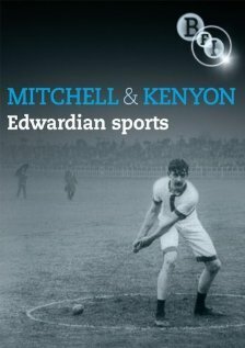 Обложка (Постер) Everton v. Liverpool (1902) 