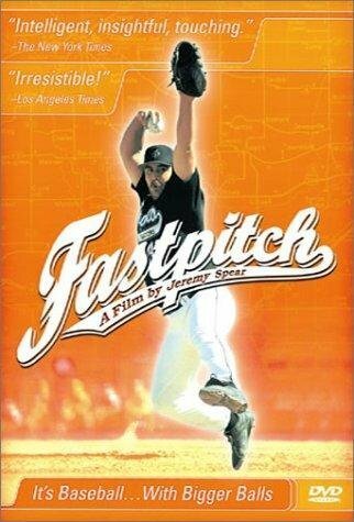 Обложка (Постер) Fastpitch (2000) 