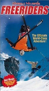 Обложка (Постер) Freeriders (1998) HDRip