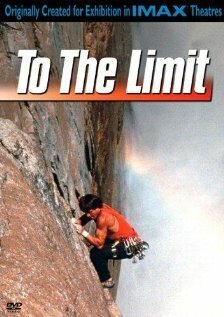 Обложка (Постер) К вершине / To the Limit (1989) SATRip