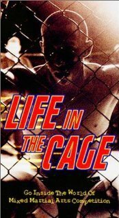 Обложка (Постер) Life in the Cage (2001) HDRip