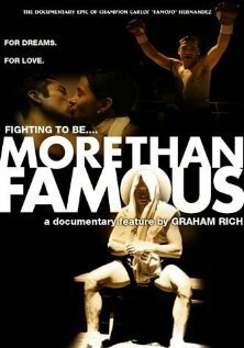 Обложка (Постер) More Than Famous (2003) HDRip