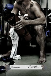 Обложка (Постер) Occupation: Fighter (2011) HDRip