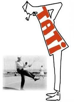 Обложка (Постер) Оскар, чемпион тенниса / Oscar, champion de tennis (1932) 