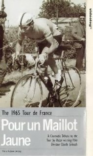 Обложка (Постер) Ради желтой майки / ...pour un maillot jaune (1965) SATRip