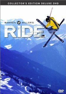 Обложка (Постер) Райд / Ride (2000) HDRip