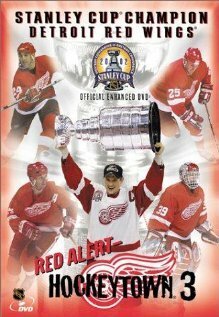 Обложка (Постер) Red Alert: Hockeytown 3 (2002) HDRip