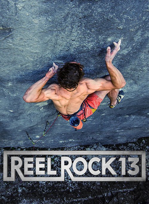 Обложка (Постер) Reel Rock 13 (2018) HDRip