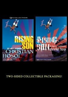 Обложка (Постер) Rising Son: The Legend of Skateboarder Christian Hosoi (2006) HDRip