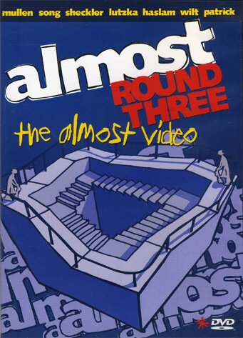 Обложка (Постер) Round Three (2004) 