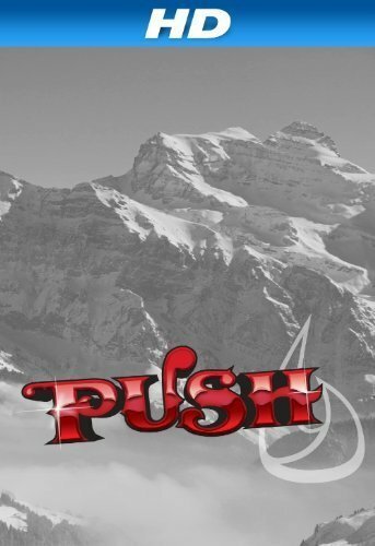 Обложка (Постер) Ski Movie (2000) HDRip