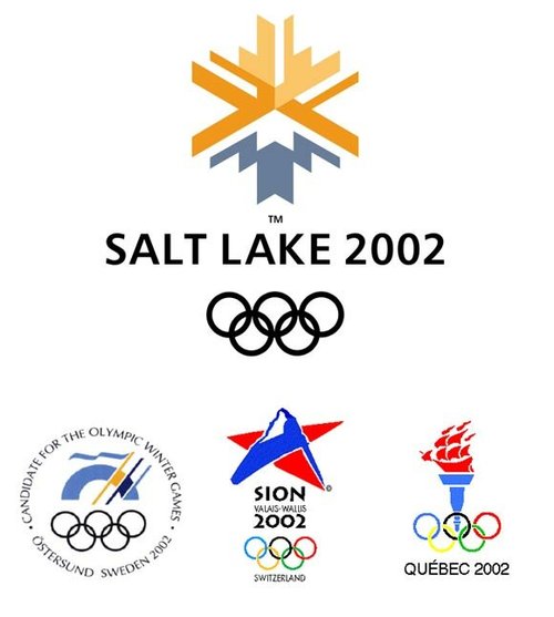 Обложка (Постер) Солт-Лейк 2002: Истории олимпийской славы / Salt Lake 2002: Stories of Olympic Glory (2003) HDRip