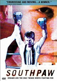 Обложка (Постер) Southpaw: The Francis Barrett Story (1999) HDRip