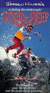 Обложка (Постер) Steep & Deep (1985) SATRip