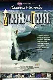 Обложка (Постер) Steeper & Deeper (1992) HDRip