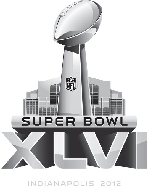 Обложка (Постер) Super Bowl XLVI (2012) 