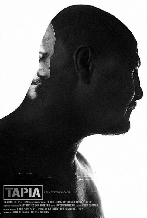 Обложка (Постер) Тапиа / Tapia (2013) HDRip