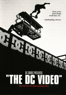 Обложка (Постер) The DC Video (2003) HDRip