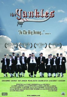 Обложка (Постер) The Yankles (2009) HDRip