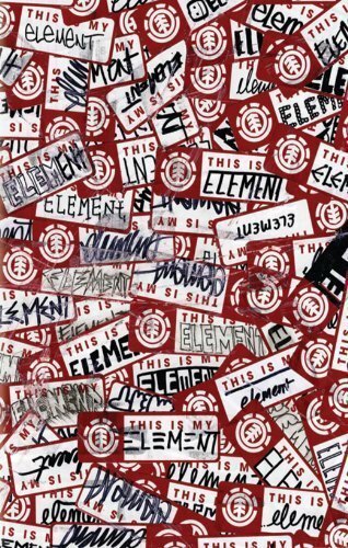 Обложка (Постер) This Is My Element (2007) HDRip