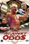 Обложка (Постер) TNA Против всех сложностей / TNA Wrestling: Against All Odds (2008) HDRip