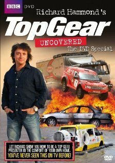 Обложка (Постер) Топ Гир: Без купюр / Top Gear: Uncovered (2009) HDRip