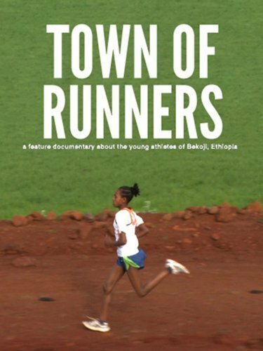 Обложка (Постер) Town of Runners (2012) HDRip