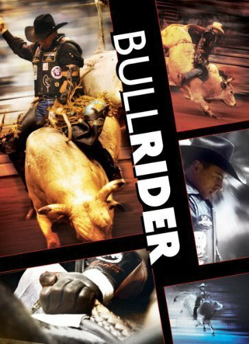 Обложка (Постер) Укротители быков / Bullrider (2006) HDRip
