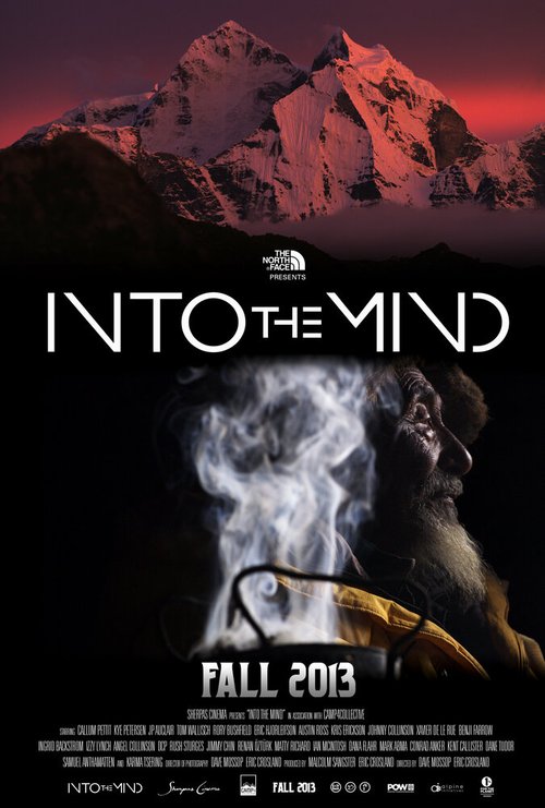 Обложка (Постер) В глубины разума / Into the Mind (2013) HDRip