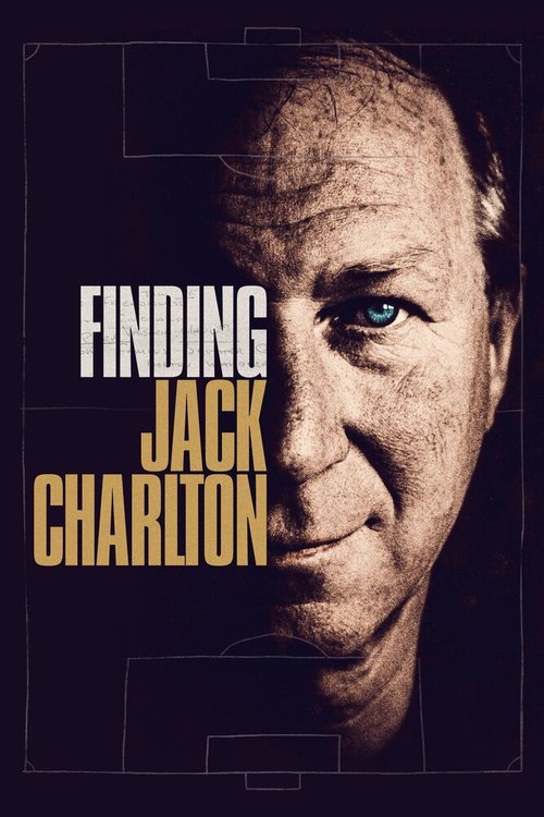 Обложка (Постер) В поисках Джека Чарльтона / Finding Jack Charlton (2020) HDRip