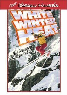 Обложка (Постер) White Winter Heat (1987) SATRip