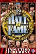 Обложка (Постер) WWE Зал славы 2004 / WWE Hall of Fame 2004 (2004) 