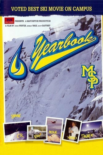 Обложка (Постер) Yearbook (2004) HDRip