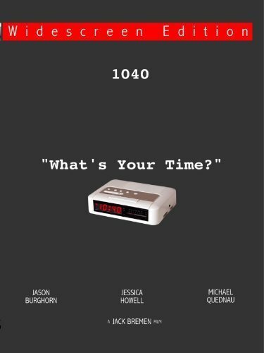 Обложка (Постер) 1040 (2006) HDRip Обложка (Постер) 1040 (2006) HDRip